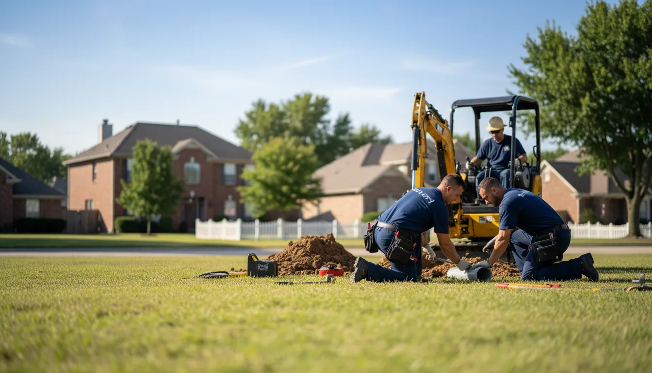 Water Heater Repair in Granite Falls, NC near me
